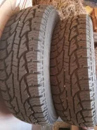 Nokian Rotiiva AT Plus. �����������, 2020 ���, �/�, ����� 5�% ����