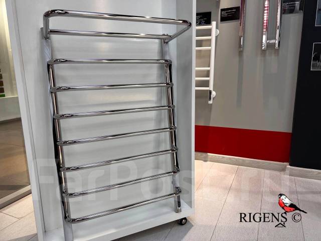 Электрический полотенцесушитель Полка П8 - Сантехника и водоснабжение ...