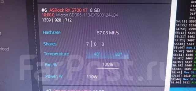Radeon RX 5700 XT ����