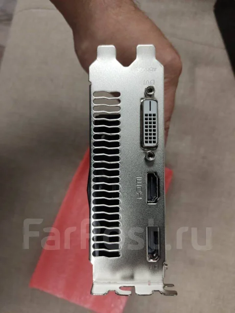 Radeon R9 370. ��� ����� �� ������������ ����