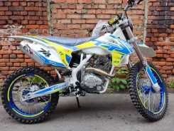 Motoland TT250. 250����. ��., ��������, ��� ���, ��� ������� ����