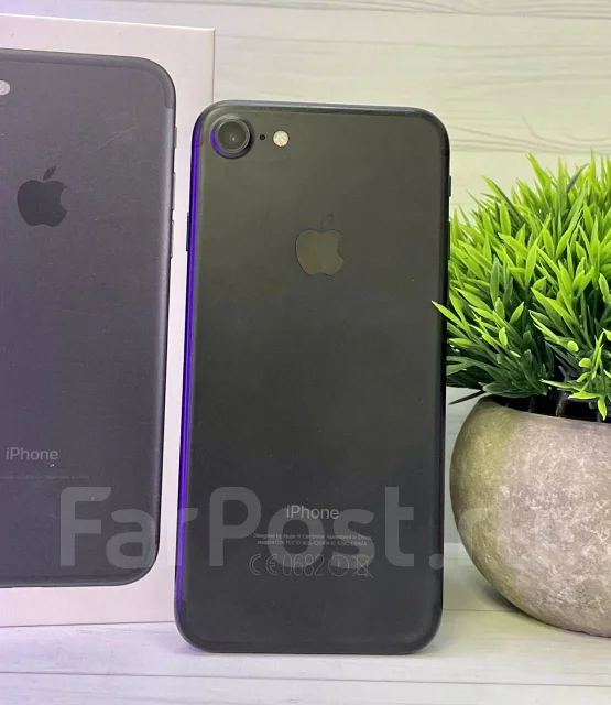 Apple iPhone 7. �/� ����