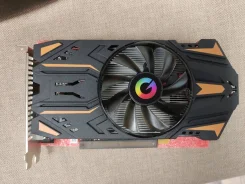 Radeon RX 550. ��� ����� �� ������������ ����