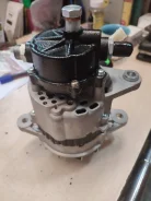 ��������� Dagger DAL010 4D30 4D31 1V-���� 45A DAL010 ����