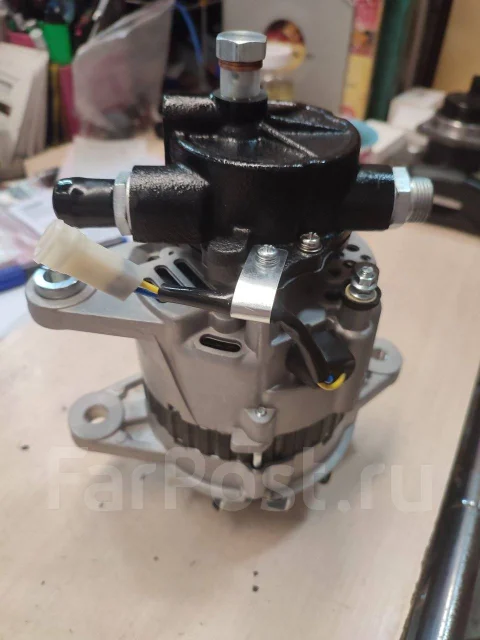 ��������� Dagger DAL010 4D30 4D31 1V-���� 45A DAL010 ����