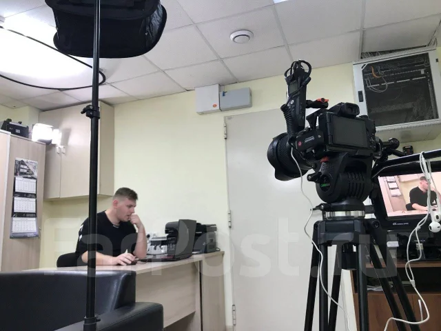 Видеосъемка репортажная, свадебная, love story, контента, выпускного во ...