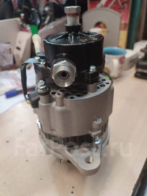 ��������� Dagger DAL010 4D30 4D31 1V-���� 45A DAL010 ����