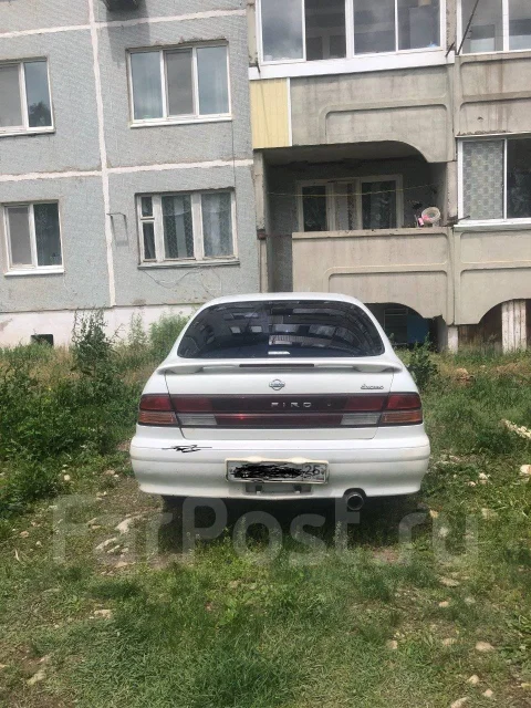 Nissan Cefiro. ��������, ��������, 2.0 (155��.�.), ������, 189 000����. �� ����