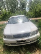 Nissan Cefiro. ��������, ��������, 2.0 (155��.�.), ������, 189 000����. �� ����
