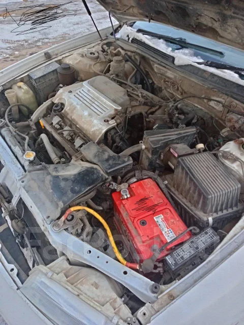 Nissan Cefiro. ��������, ��������, 2.0 (155��.�.), ������, 189 000����. �� ����