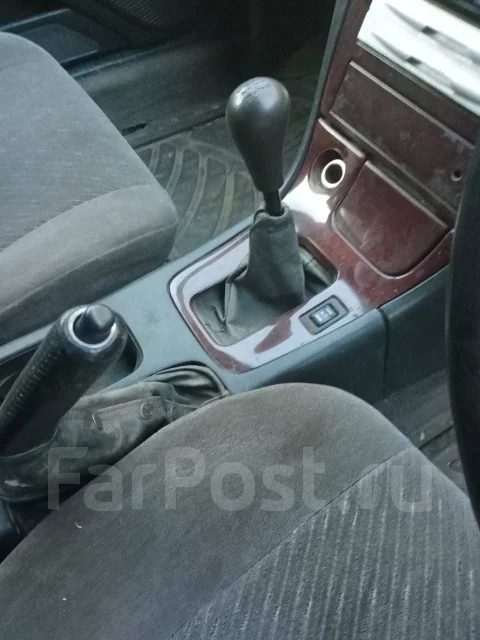 Nissan Cefiro. ��������, ��������, 2.0 (155��.�.), ������, 189 000����. �� ����