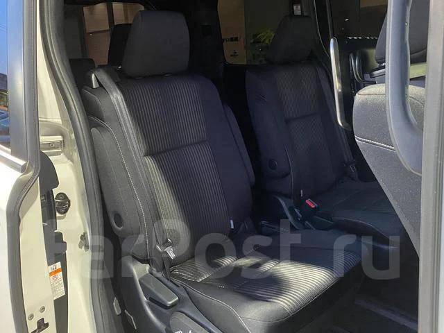 Toyota Voxy. ��������, ��������, 1.8 (99��.�.), ������, 53 912����. ��, �/�. ��� ����� �� ������������ ����