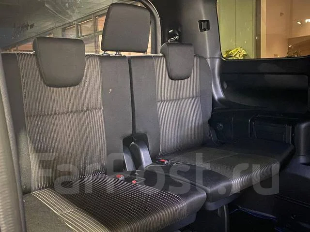 Toyota Voxy. ��������, ��������, 1.8 (99��.�.), ������, 53 912����. ��, �/�. ��� ����� �� ������������ ����