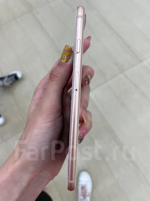 Apple iPhone 8 Plus. �/�, ������� ����