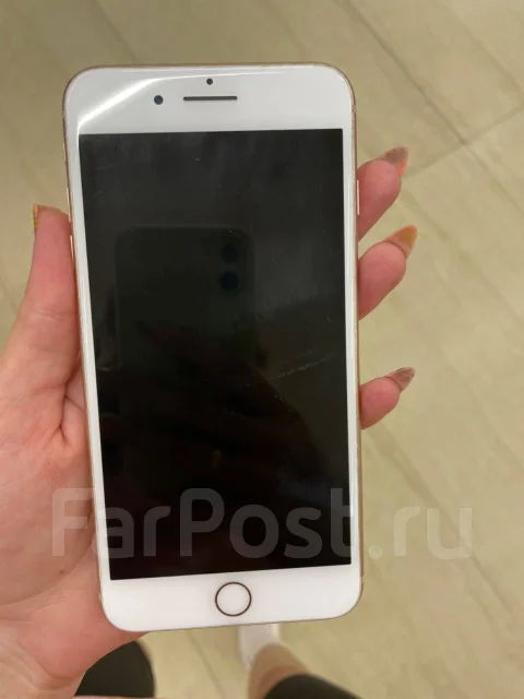 Apple iPhone 8 Plus. �/�, ������� ����