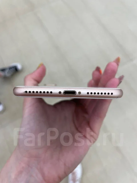 Apple iPhone 8 Plus. �/�, ������� ����
