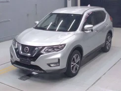 Nissan X-Trail. ��������, ��������, 2.0 (147��.�.), ������, 28����. ��, �/�. ��� ����� �� ������������ ����