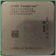 AMD Mobile Sempron 3500+ ����