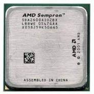 AMD Sempron 2600+ ����