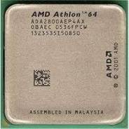 AMD Mobile Athlon 64 2800+ ����