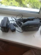 JVC GR. � ���������� ����