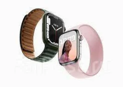Apple Watch Series 7. ��� ����� �� ���������� ����