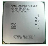 AMD Athlon 64 X2 4400+ ����
