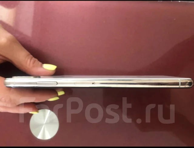Apple iPhone Xs Max. �/�, �����������, 3G, 4G LTE, ���������� ����
