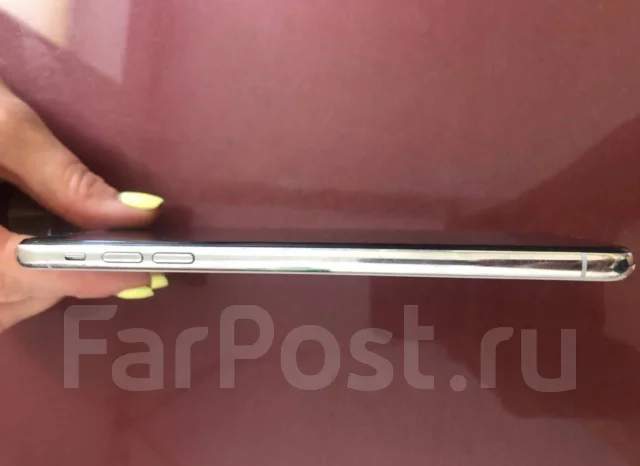 Apple iPhone Xs Max. �/�, �����������, 3G, 4G LTE, ���������� ����