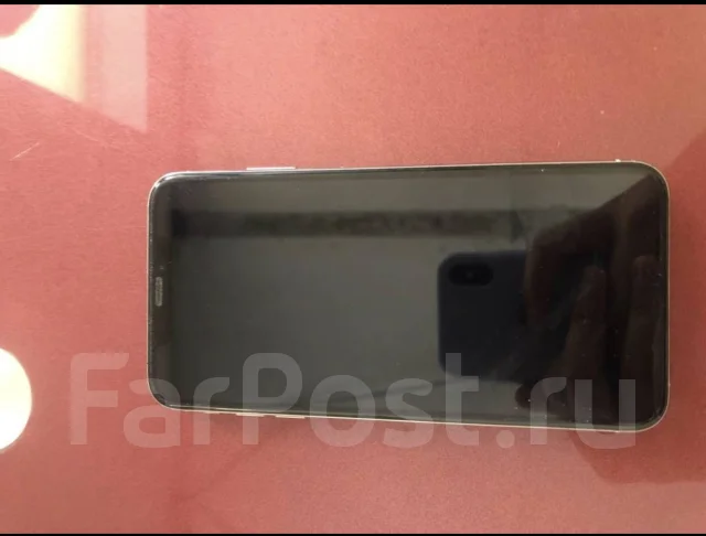 Apple iPhone Xs Max. �/�, �����������, 3G, 4G LTE, ���������� ����