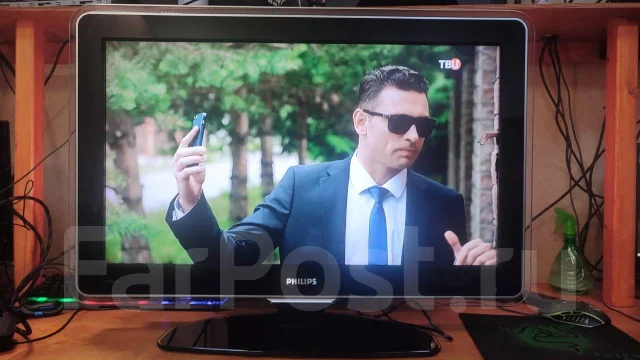 Philips. LCD (��) ����