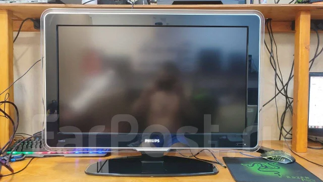 Philips. LCD (��) ����