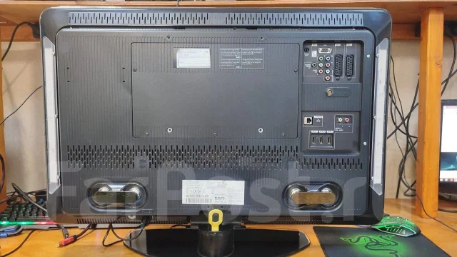 Philips. LCD (��) ����