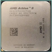 AMD Athlon II X2 245 ����