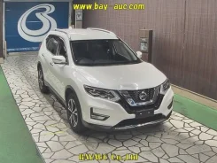 Nissan X-Trail. ��������, ��������, 2.0 (147��.�.), ������, 36����. ��, �/�. ��� ����� �� ������������ ����