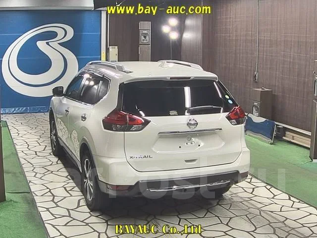 Nissan X-Trail. ��������, ��������, 2.0 (147��.�.), ������, 36����. ��, �/�. ��� ����� �� ������������ ����