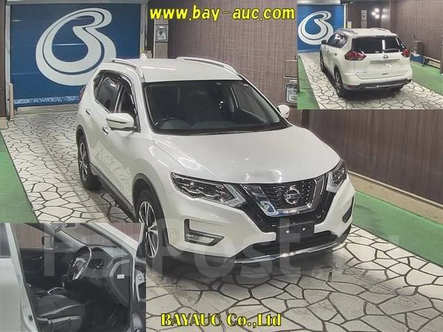 Nissan X-Trail. ��������, ��������, 2.0 (147��.�.), ������, 36����. ��, �/�. ��� ����� �� ������������ ����