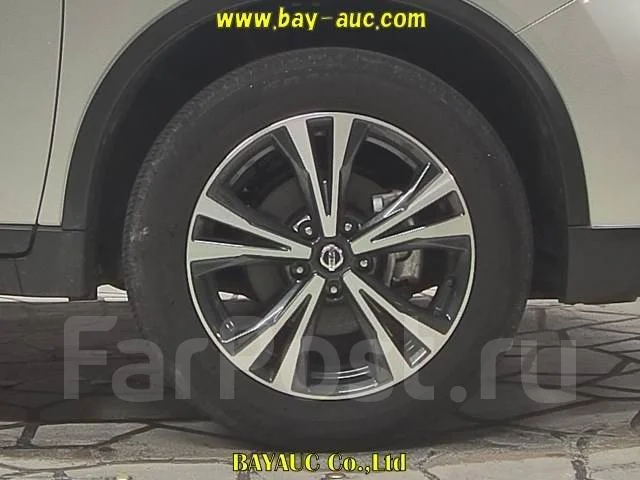 Nissan X-Trail. ��������, ��������, 2.0 (147��.�.), ������, 36����. ��, �/�. ��� ����� �� ������������ ����