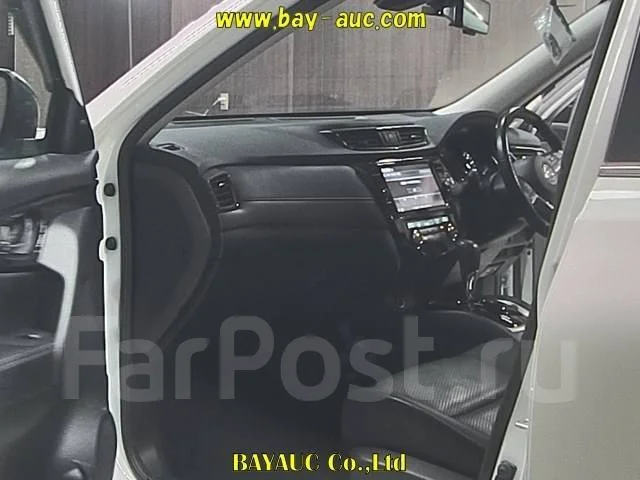 Nissan X-Trail. ��������, ��������, 2.0 (147��.�.), ������, 36����. ��, �/�. ��� ����� �� ������������ ����