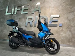 BMW C 400 X. 350����. ��., ��������, ���������, ������ �� �� ����