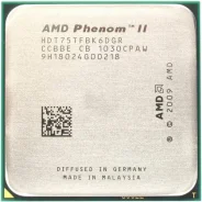 AMD Phenom II X6 1075T ����