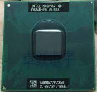 Intel Core 2 Duo P7350 ����