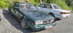 Toyota Soarer. MZ11024319, 5M GEU ����