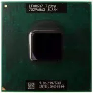 Intel Pentium T2390 ����