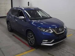 Nissan X-Trail. ��������, ��������, 2.0 (147��.�.), ������, 33����. ��, �/�. ��� ����� �� ������������ ����