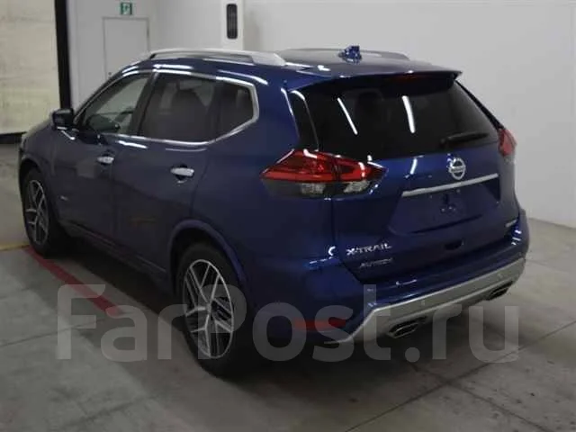 Nissan X-Trail. ��������, ��������, 2.0 (147��.�.), ������, 33����. ��, �/�. ��� ����� �� ������������ ����