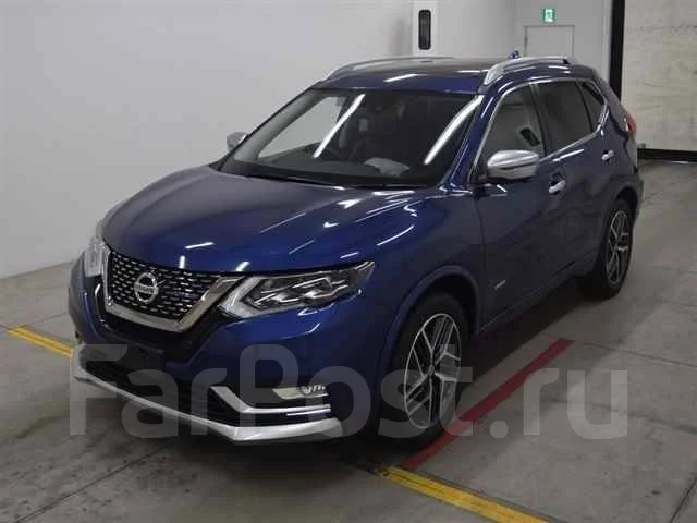 Nissan X-Trail. ��������, ��������, 2.0 (147��.�.), ������, 33����. ��, �/�. ��� ����� �� ������������ ����