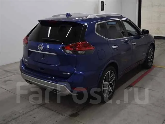 Nissan X-Trail. ��������, ��������, 2.0 (147��.�.), ������, 33����. ��, �/�. ��� ����� �� ������������ ����