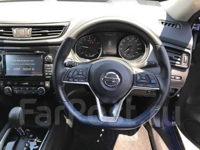 Nissan X-Trail. ��������, ��������, 2.0 (147��.�.), ������, 33����. ��, �/�. ��� ����� �� ������������ ����
