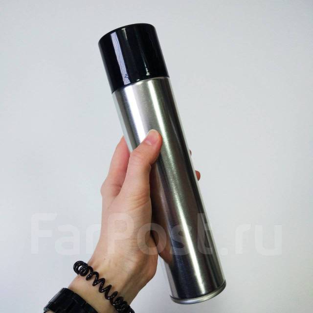 Воск аэрозоль, разделительный воск, в наличии. Цена: 220₽ в Хабаровске